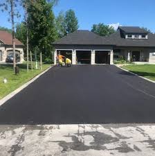 Best Driveway Removal and Replacement  in Tonopah, NV